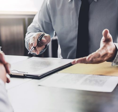 businessman-and-male-lawyer-or-judge-consult-having-team-meeting-with-client-law-and-legal-services_t20_2wmELJ